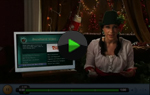 Badoop Show #11: Twisted Christmas