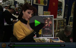 Badoop Show #19: It's a Wonderful Life at San Francisco's WonderCon