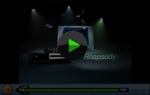 Rhapsody Showcase